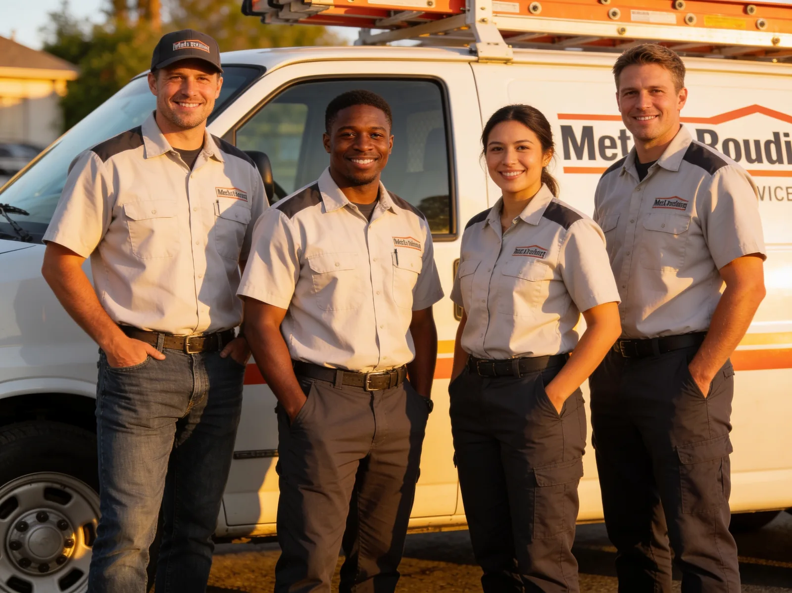 Metal Roof Installation company in Wiley, GA
